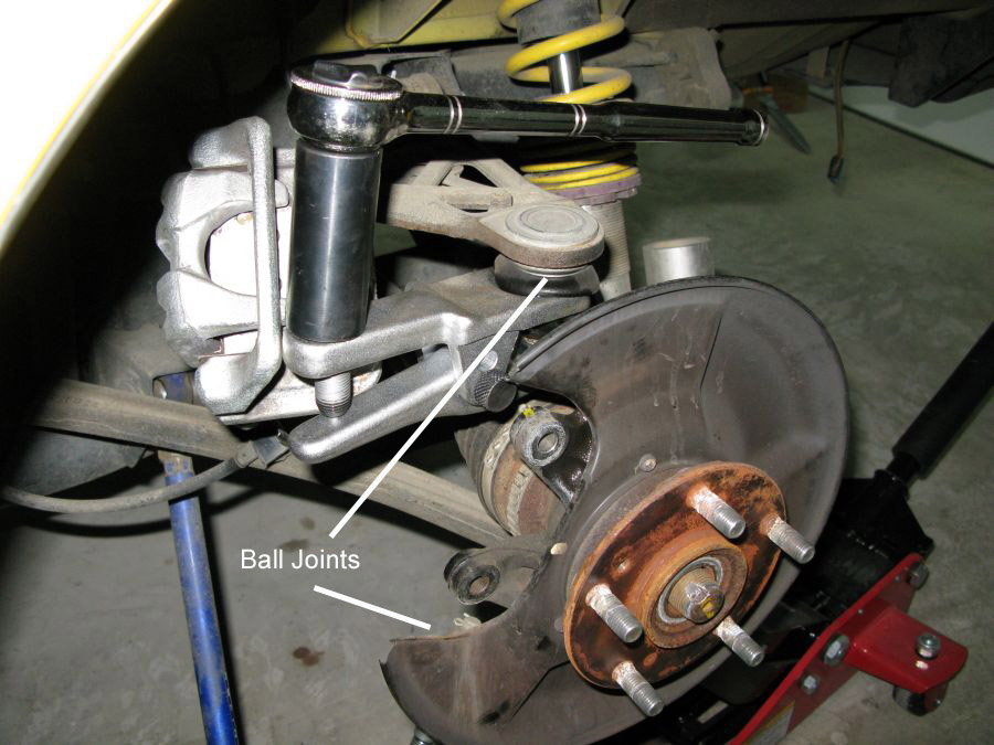 Wheel Bearing